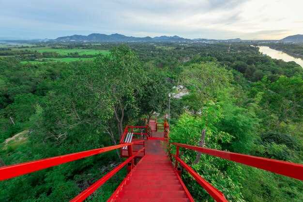 Places to Visit in Madikeri – Top Attractions in Coorg