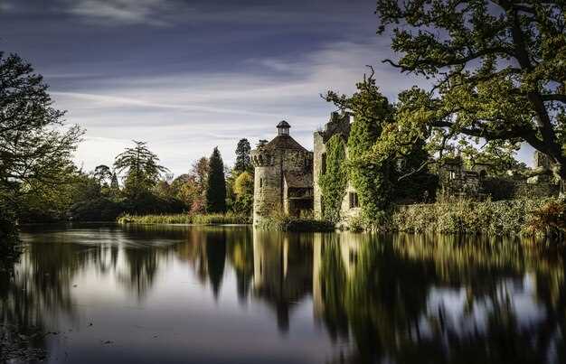 Drummond Castle Gardens: best times to visit and highlights