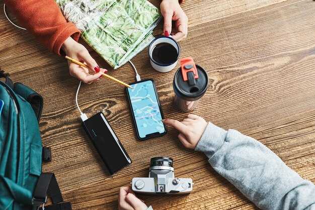 Pack Smart: Customs Allowances and Prohibited Items