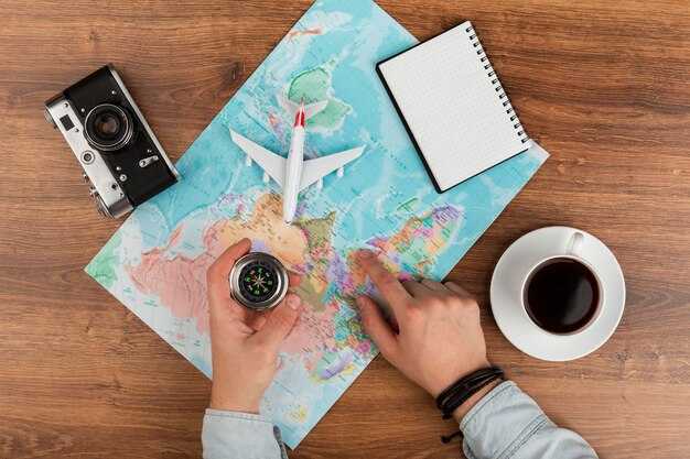 Plan Your Trip Across the Border: Essential Tips for Smooth Cross-Border Travel