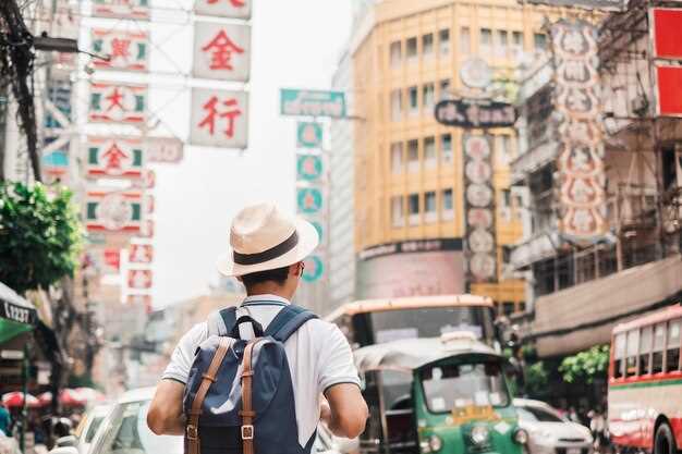 Understanding Visa Requirements for Hong Kong