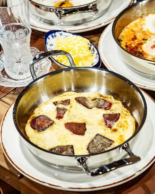 Portuguese Food: 17 Must-Try Dishes in Portugal