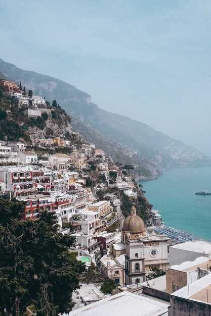 Positano, Italy: The Ultimate Travel Guide for First-Time Visitors