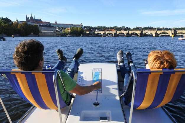 Prague Boat Cruises and Tours | Best River Experiences