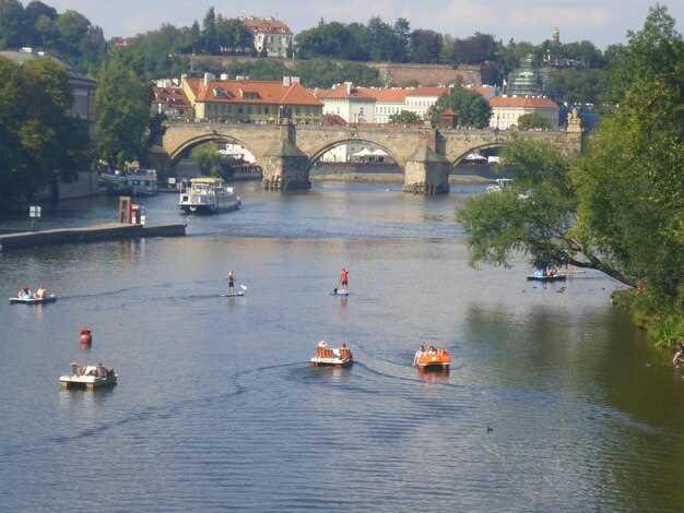 Prague Cycle Boat: The Swimming Beer Bike Experience