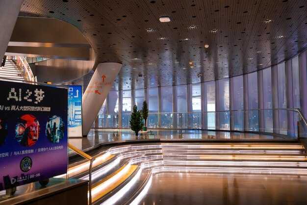 Förhandsvisning - Inuti den nya terminalen på Singapore Changi flygplats Förhandsvisning: Inuti den nya terminalen på Singapore Changi Airport
