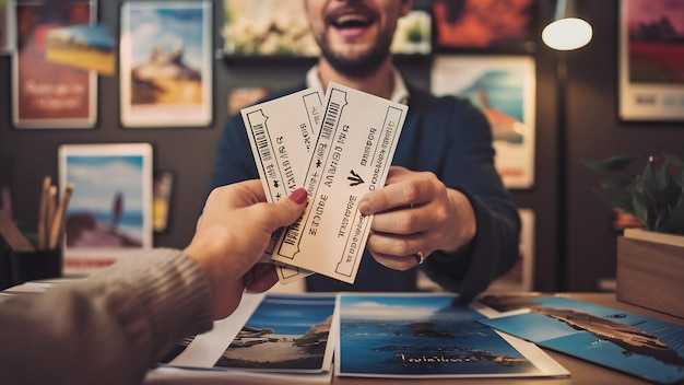Prices and Tickets: How to Compare Costs and Save on Tickets