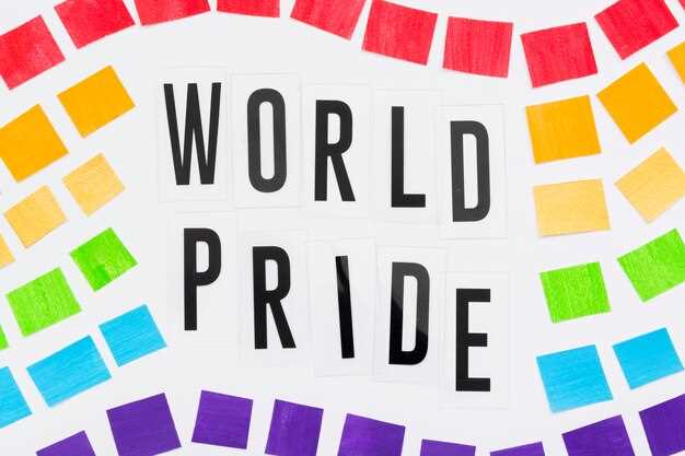 What Role Does Activism Play in Pride Events?