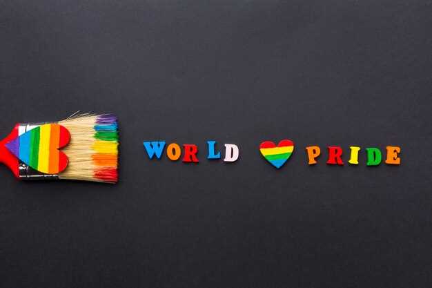 Why is Representation Important in Pride Celebrations?
