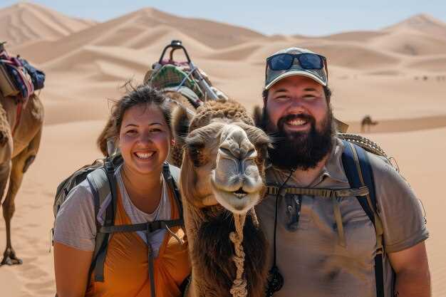 Day-by-Day Itinerary: Marrakech to Merzouga Dunes and Return