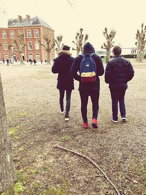 Private 2-Hour Cambridge Walking Tour With University Alumni Guide