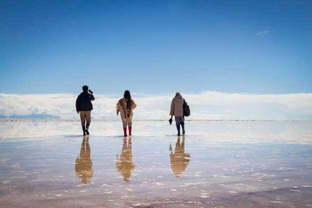 Inclusions and Exclusive Perks of the Private Uyuni Tour