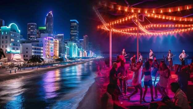 Transportation, Safety, and Dress Codes: What You Need to Know for a Bay Night