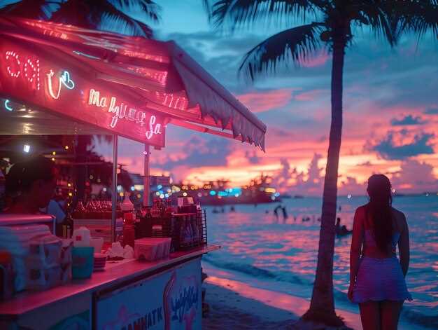Puerto Vallarta Neon Party on the Bay – Ultimate Nightlife Guide