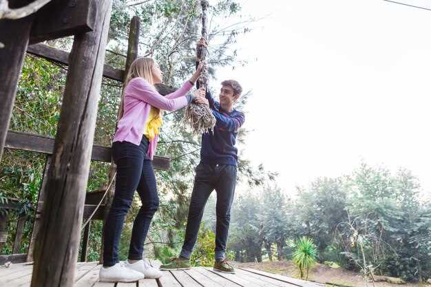Best safety tips for ziplines, volcanic trails, and geothermal pools
