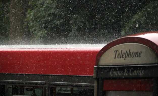 Red Bus Bistro: Glasgow & Edinburgh Bus Tours – Scenic Dining on the Move