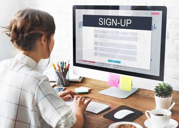 Registration Overview: A Practical Guide to Sign-Up Processes