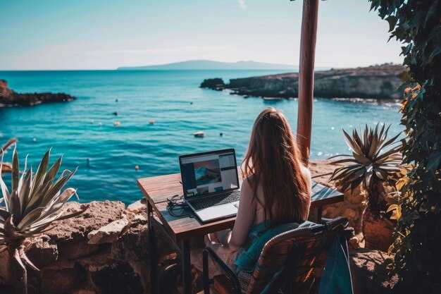 Remote Work in Croatia - The First Digital Nomad Village Has Opened Remote Work in Croatia: The First Digital Nomad Village Has Opened
