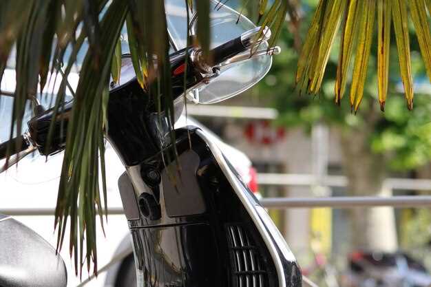 Rent a 125cc Scooter in Maspalomas - Affordable, Easy Rentals