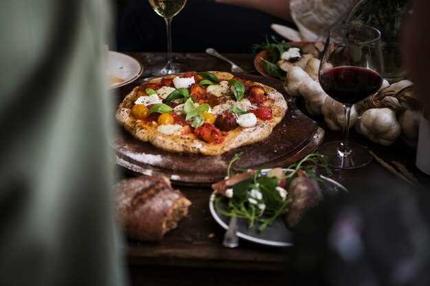 What’s Included in the Class: Hands-on Pizza, Gelato, and Wine Tasting