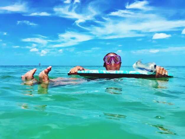 Packing List and What to Wear for Island Hopping
