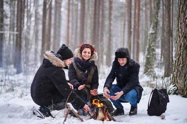 Sample Itinerary: From Meet-Up to Fireside BBQ