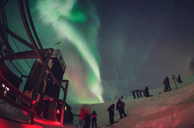 Setări ale camerei pentru fotografia de aurora boreală: ISO, diafragmă și timp de expunere