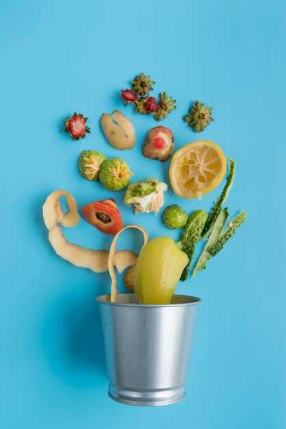 Upcycling Scraps into New Menu Elements