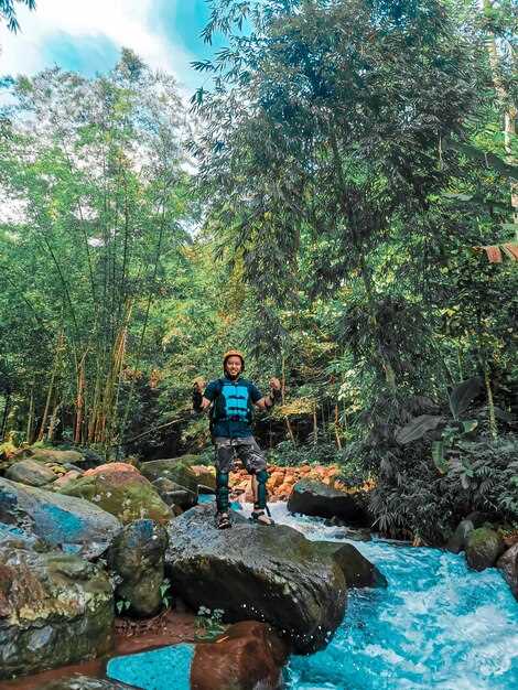 Sabah Adventure Sports: Your Ultimate Guide to Thrilling Activities in Sabah