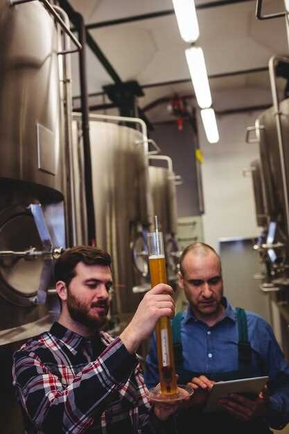 Flavor Experience: beer lineup, tasting notes, and recommended pairings
