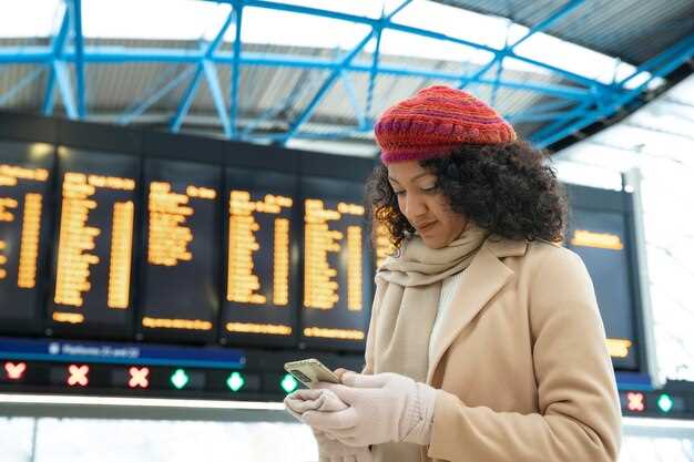 Santiago Airport Guide: Things to Know Before You Land in 2025