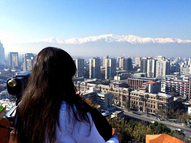 Santiago City Tour: Best 1-Day Highlights and Guided Tours in Chile's Capital