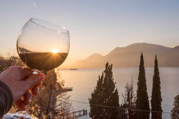 What to Expect at Each Stop: Tasting Menus, Local Varieties, and Food Pairings