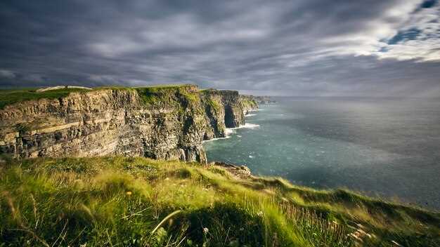 Fair Isle: best season, ferry access from Mainland, and planning your visit