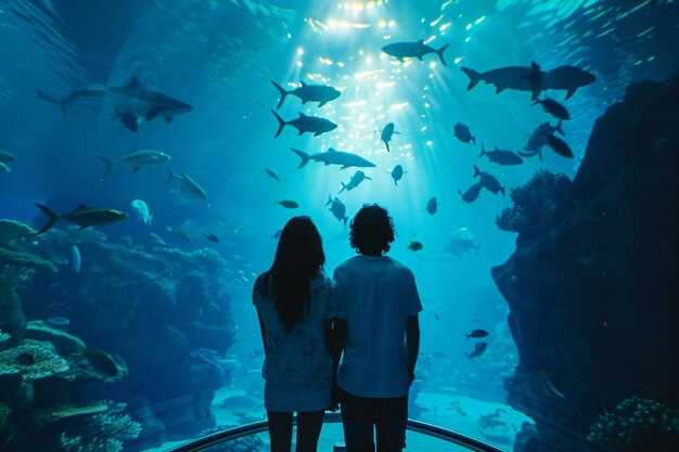 Ghid bilete E.A. Aquarium Singapore