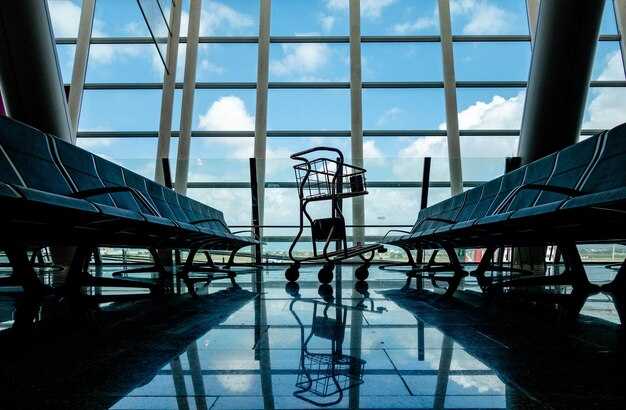 Search Airport Lounges: Find the Best Airport Lounges Worldwide