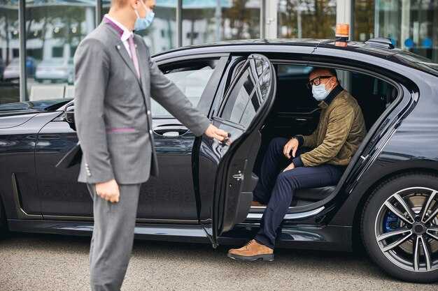 Private Transfer Seattle SEA Flughafen - Innenstadt - Limousinenservice Private Transfer Seattle SEA Flughafen - Innenstadt - Limousinenservice