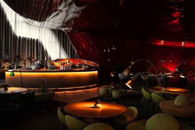 Secret Supper Club: An Exclusive Underground Dining Experience