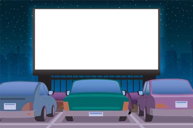 See Movies Under the Stars at the 10 Best Drive-In Theaters