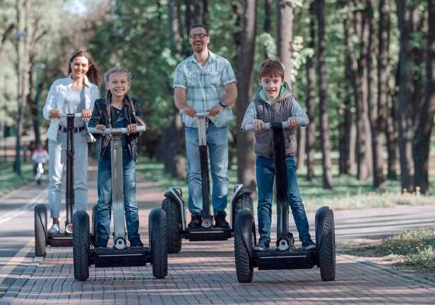 Segway Rental in Krakow: 30, 60, or 120-Minute Tours