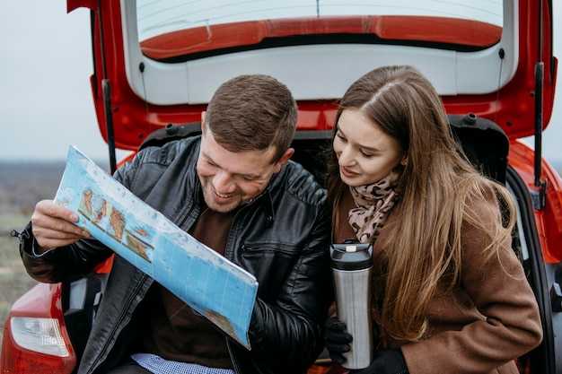 Parking and City Driving Hacks in Zurich, Geneva, Lucerne, and Interlaken