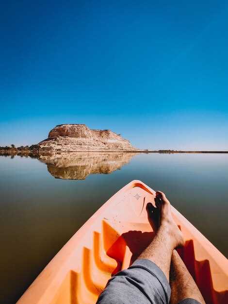 Safety, Equipment, and Paddling Protocols on a Day Tour