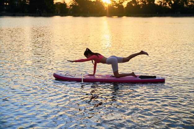 Practical tips to maximize calm-water time