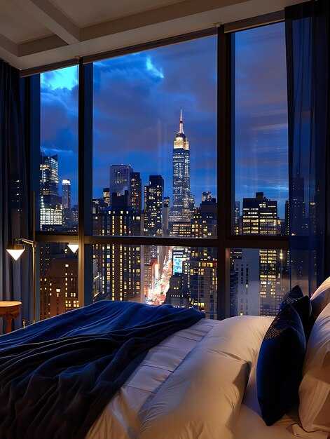 Sheraton Tribeca New York Hotel Recension: Läge, Rum och Bekvämligheter