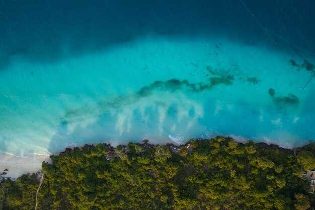 Drone Mermaid Tail Footage Deliverables: Formats, Resolution, and Turnaround