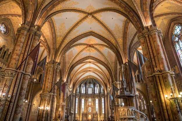 Siena Cathedral’s Piccolomini Library – Renaissance Frescoes & Architecture