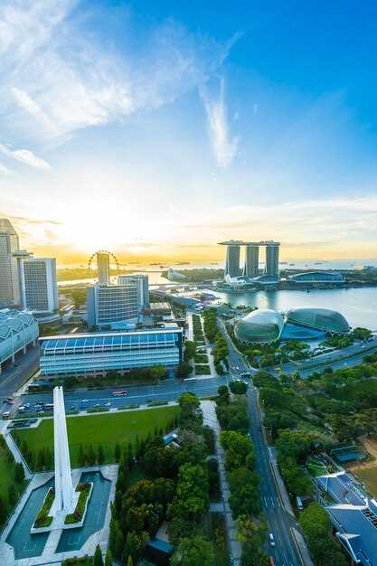 Singapore Flyer Guide