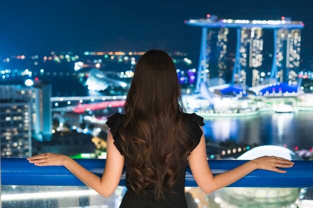 Singapore on a Budget: The Complete Travel Guide 2025