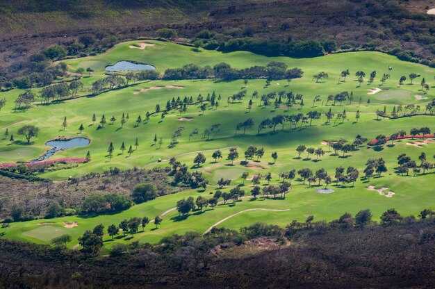 Six of the Best Golf Courses in Ireland: A Golfer's Guide to Iconic Links