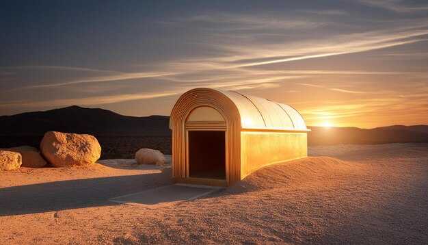 Best Time to Visit: Negev climate, daylight, and activity planning